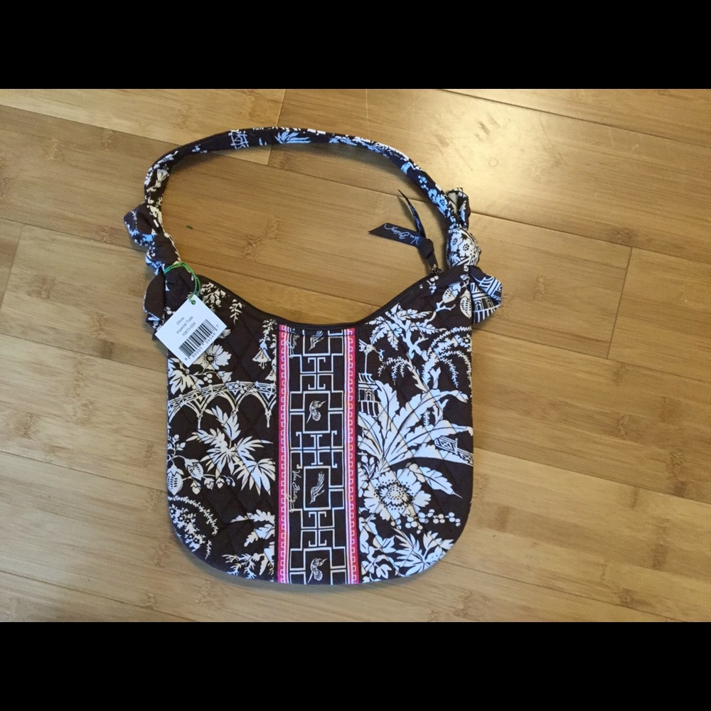 Vera Bradley Purse NWT